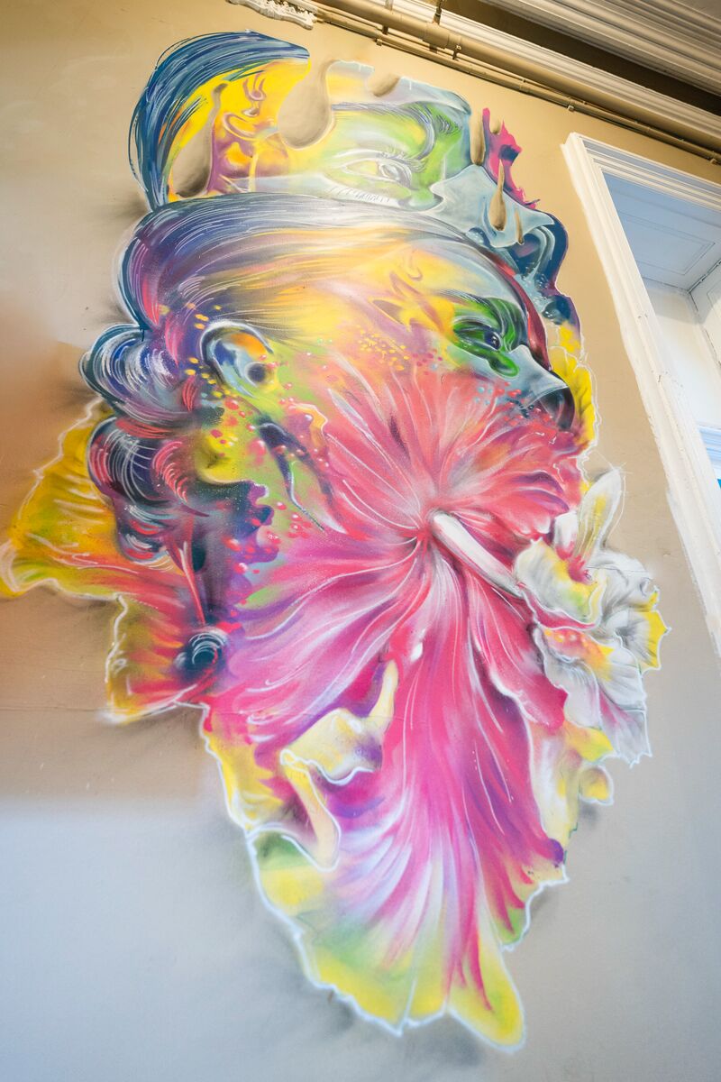 Art 2 - Flower